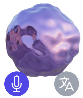 Voice Sphere